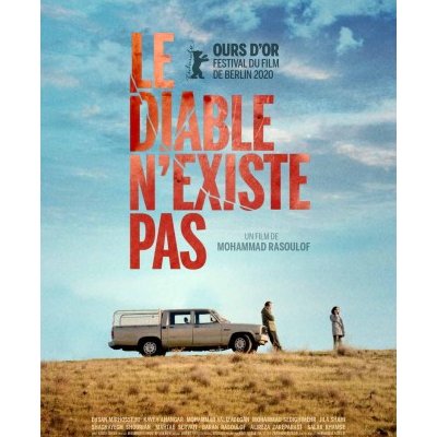 Le Diable n'existe pas - Mohammad Rasoulof - critique