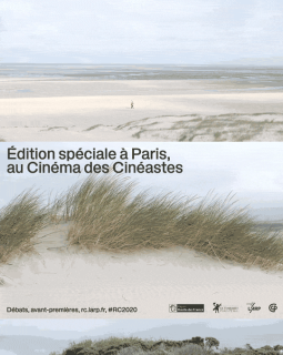 Les Rencontres Cinématographiques de l'ARP en ligne