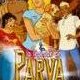 La légende de Parva 
