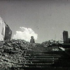 Les enfants de la ruche (Hachi no su no kodomotachi) - Shimizu Hiroshi 1948