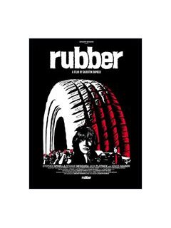 Rubber - l'attaque du pneu tueur