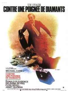 Contre une poignée de diamants - la critique du film