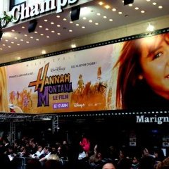 Copyright Frédéric Mignard