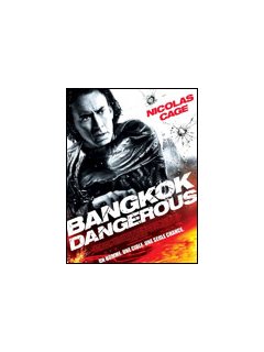 Bangkok Dangerous - la critique