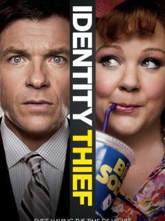 Arnaque à la carte (Identity Thief) - le nouveau triomphe de la comédie américaine