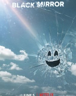 Black Mirror - Saison 5 - la critique de la série