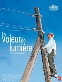 Le voleur de lumière - Aktan Arym Kubat - critique