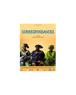 Correspondances - les femmes du Mali s'expriment