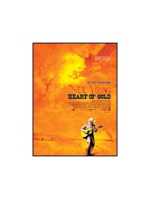 Neil Young, heart of gold