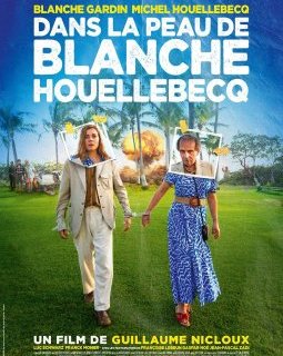 Dans la peau de Blanche Houellebecq - Guillaume Nicloux - critique