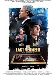 Le dernier Vermeer - Dan Friedkin - critique 