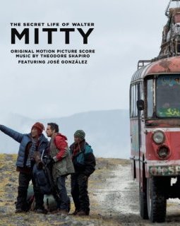  La vie rêvée de Walter Mitty - la BOF