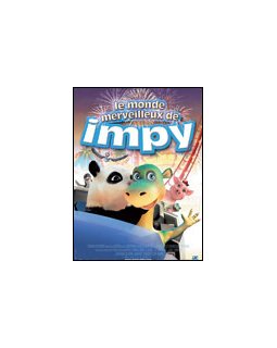 Le monde merveilleux de Impy - la critique + test DVD