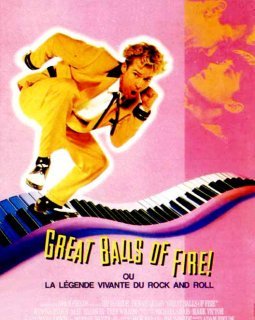 Great balls of fire ! - la critique