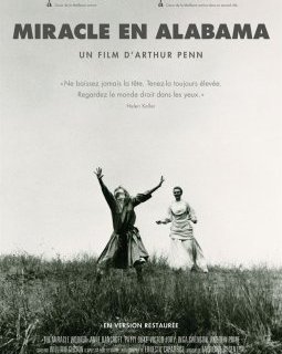 Miracle en Alabama - Fiche film