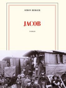 Jacob - Simon Berger - critique du livre 