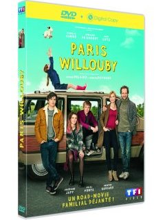 Paris-Willouby - le test DVD