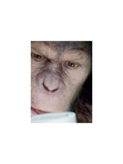 La planète des singes, les origines - la bande-annonce VF