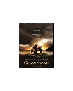 Grizzly man