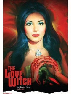 The Love Witch : bande-annonce
