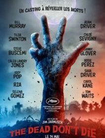 Ouverture du Festival de Cannes : des zombies au programme