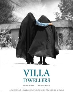 Villa Dwellers - la critique du film