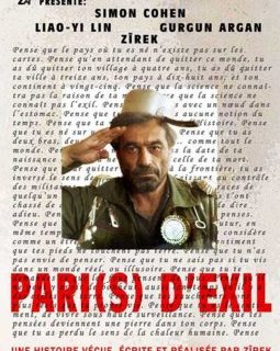 Pari(s) d'exil - la bande-annonce