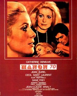Manon 70 - Jean Aurel - critique