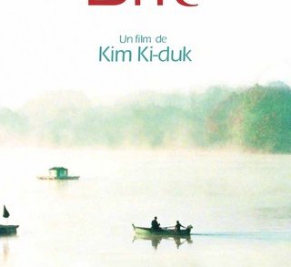 L'île - Kim Ki-duk - critique