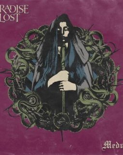 Paradise Lost - retour au doom avec Medusa
