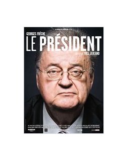 Le président - le docu politique sur Georges Frêche