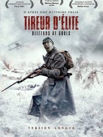 Tireur d'élite (Blizzard of Souls) - Dzintars Dreibergs - critique 