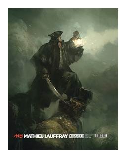 Découvrez Axis Mundi