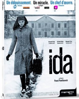 Ida : une merveille en blu-ray - le test vidéo