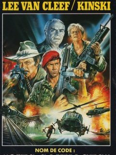 Nom de code : oies sauvages - la critique du DVD