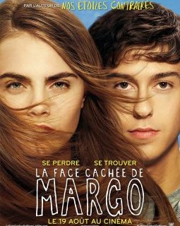 La face cachée de Margo - la critique du film