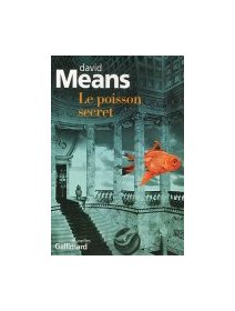 Le poisson secret - la critique du livre