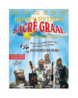 Monty Python : Sacré Graal ! - critique