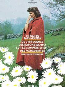 De l'influence des rayons gamma sur le comportement des marguerites - Paul Newman - critique