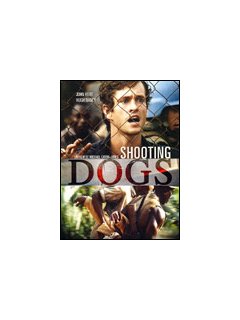 Shooting dogs - la critique
