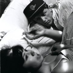 Trains étroitement surveillés de Jiri Menzel