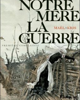 La BD Notre Mère la Guerre adapté au cinéma
