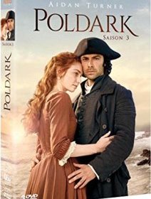 Poldark saison 3 : la critique de la série + le test DVD