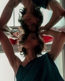 The End of It - Maria Martinez Bayona - critique