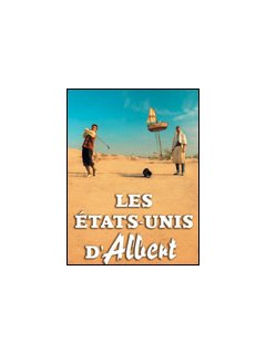 Les Etats-Unis d'Albert