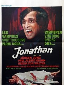 Jonathan - Hans W. Geissendörfer - critique