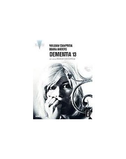 Dementia 13 - le test DVD