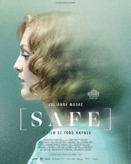 Safe - Todd Haynes - critique