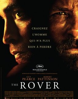 Cannes 2014 : The Rover - la critique du film