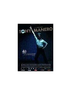 Tony Manero - Fiche film